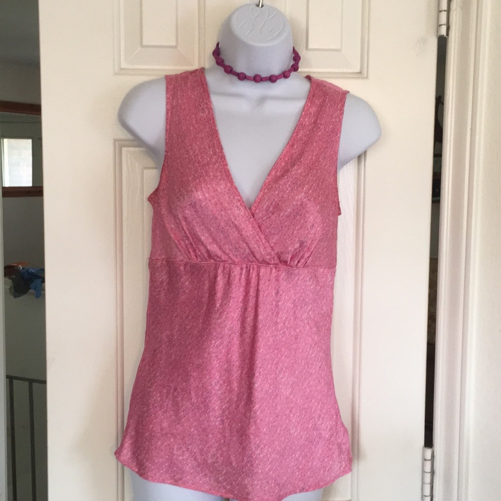 Girly Girl Isaac Mizrahi Sz S